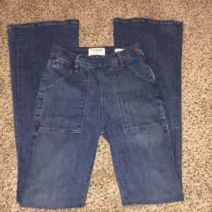 Frame Le Flare de Francoise